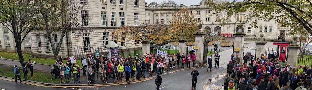 Cardiff UCU